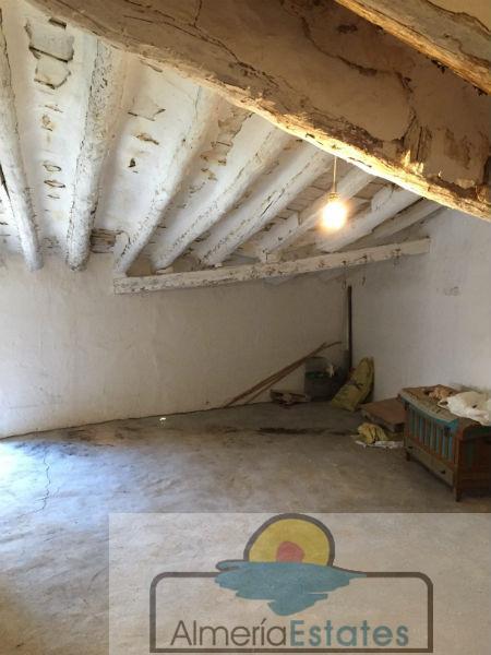 Venta de casa en María