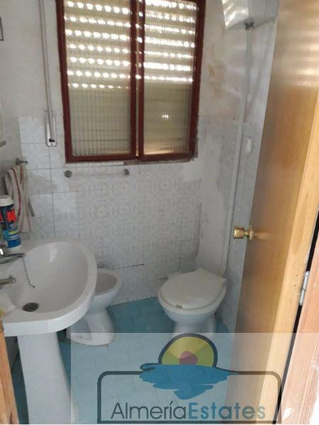 Venta de casa en María