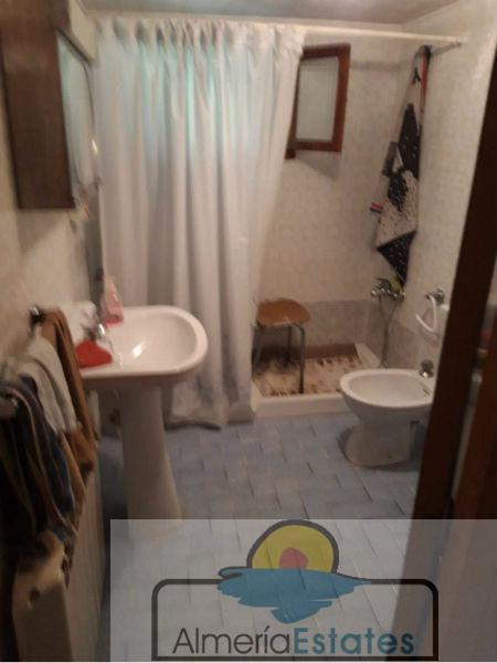 Venta de casa en María