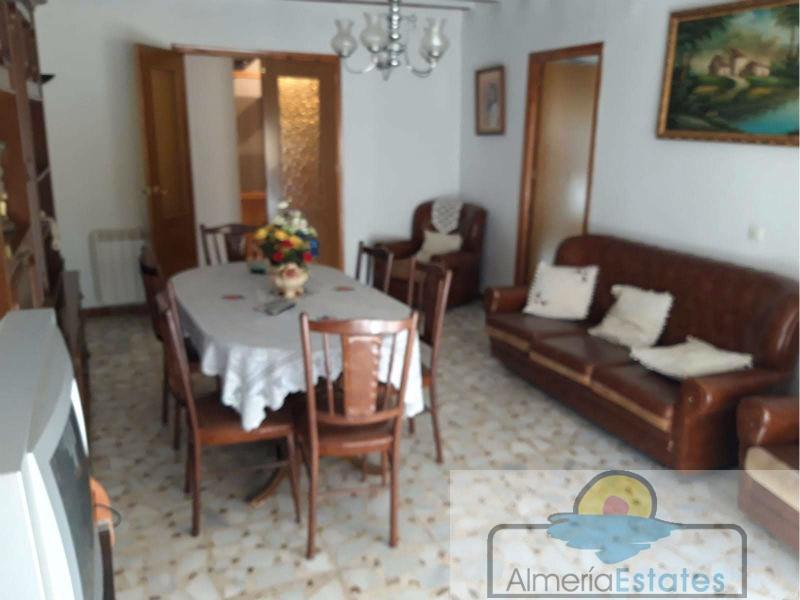 Venta de casa en María