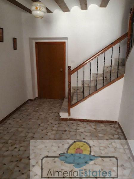 Venta de casa en María