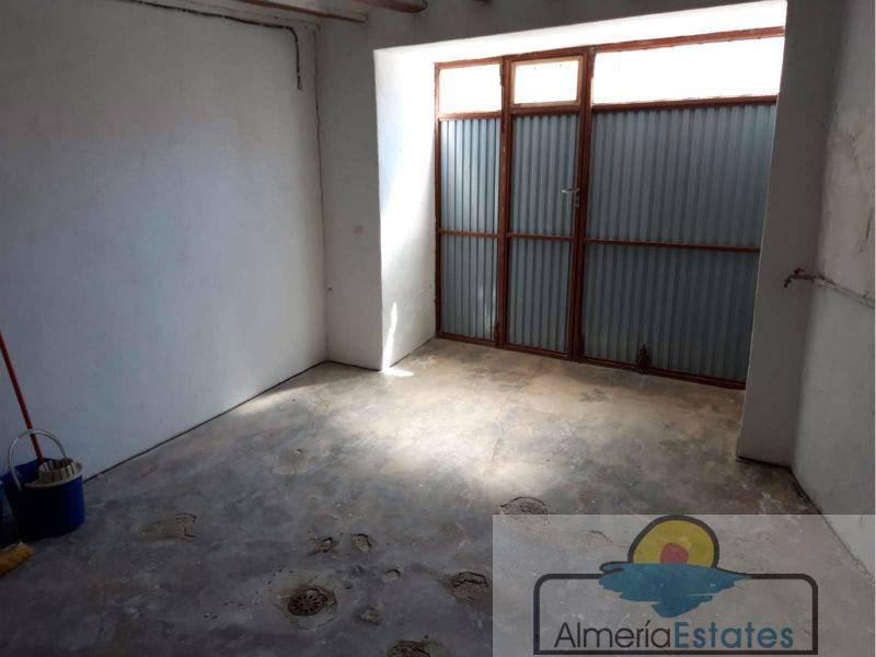 Venta de casa en María