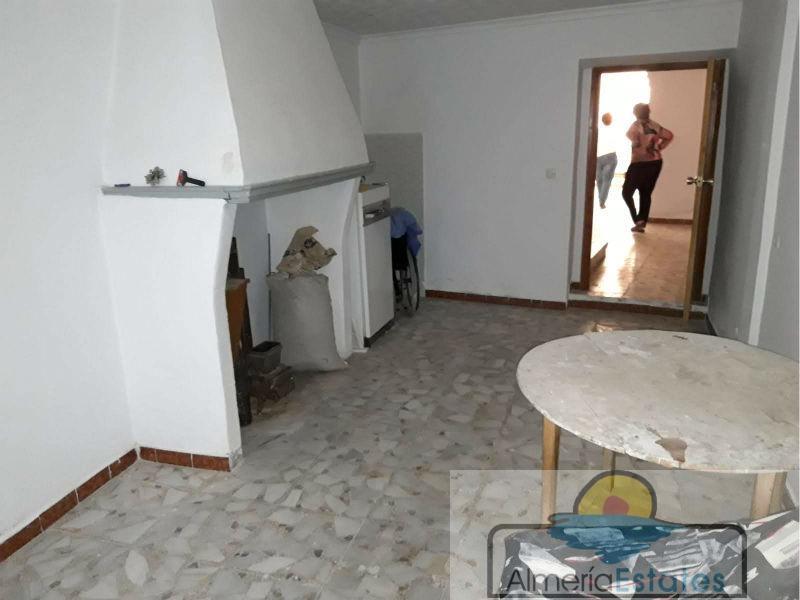 Venta de casa en María