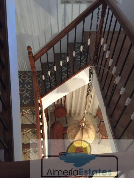 For sale of house in María