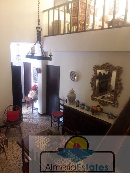 For sale of house in Pulpí