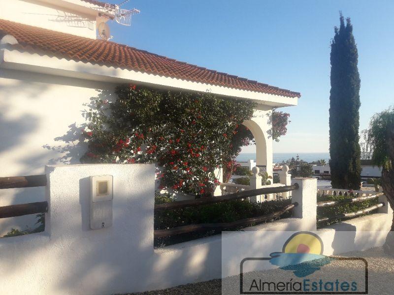 For sale of house in Pulpí
