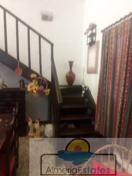 For sale of house in Pulpí