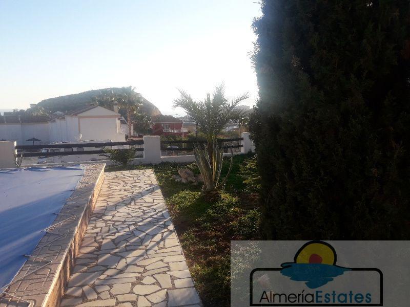 For sale of house in Pulpí