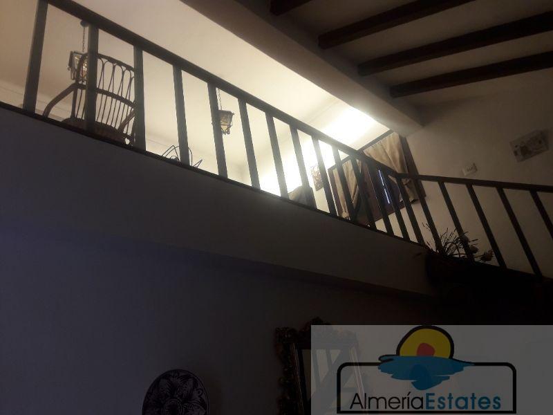 For sale of house in Pulpí