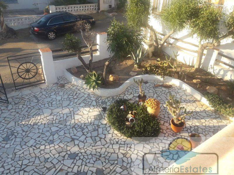 For sale of house in Pulpí