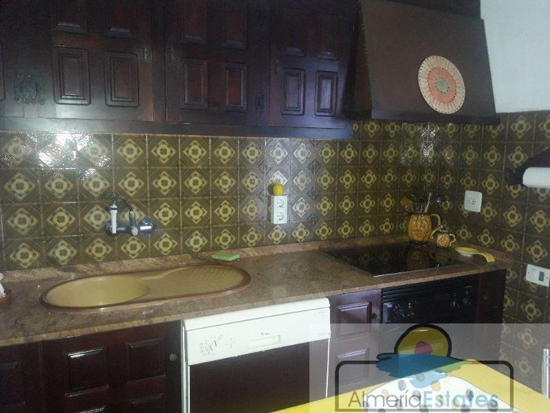 For sale of house in Pulpí