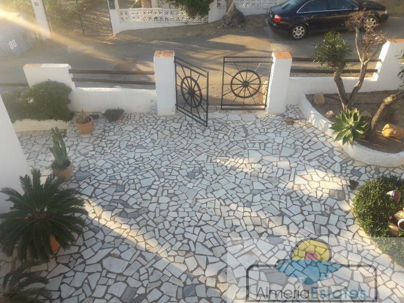 For sale of house in Pulpí