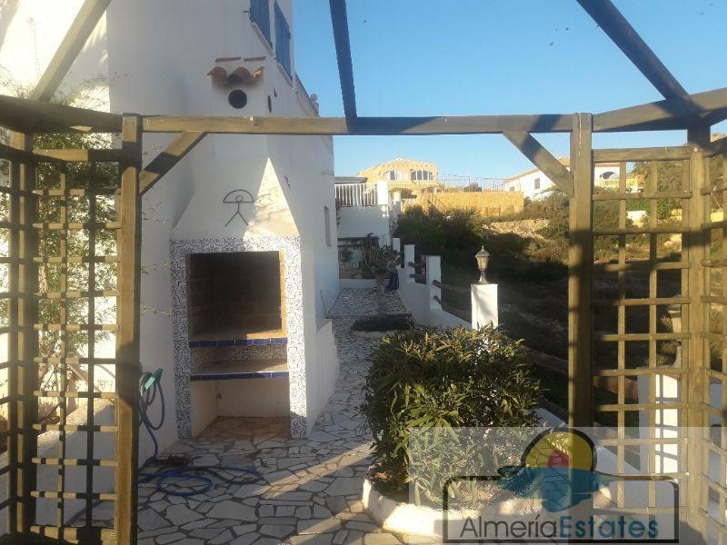 For sale of house in Pulpí