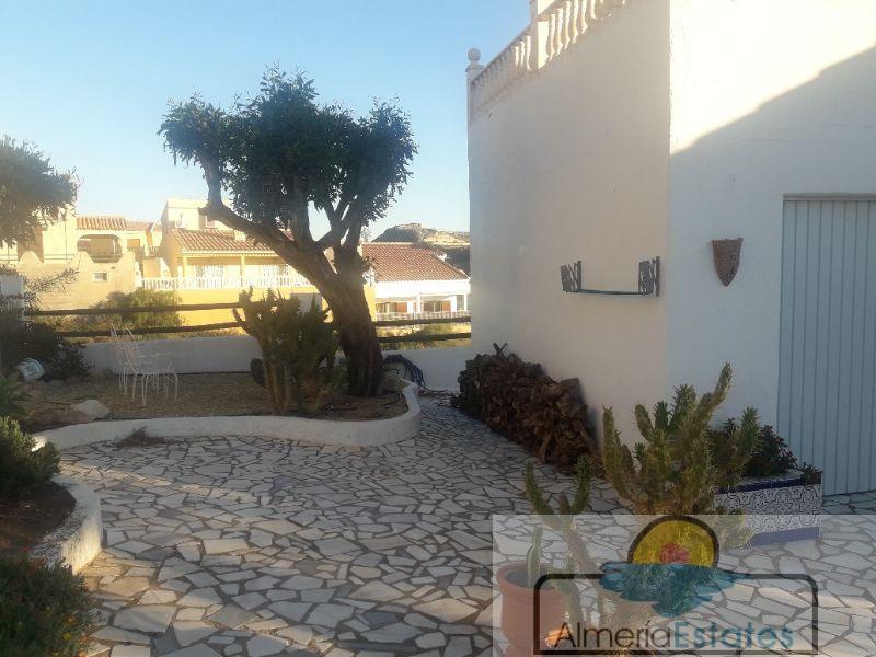 For sale of house in Pulpí