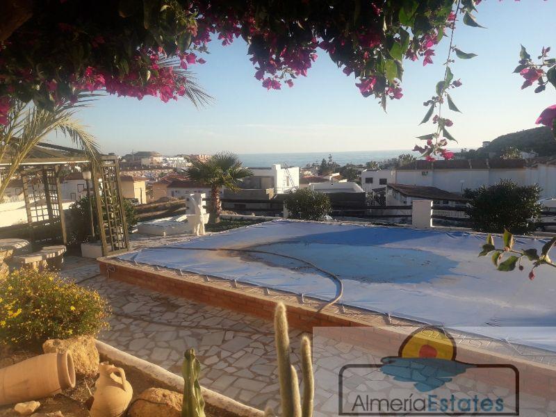 For sale of house in Pulpí