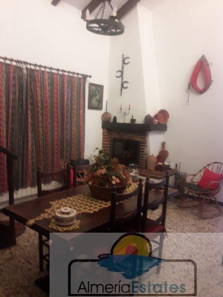 For sale of house in Pulpí
