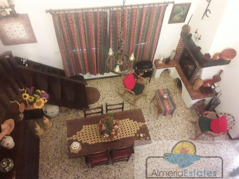 For sale of house in Pulpí