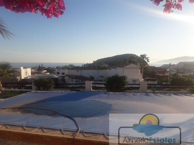 For sale of house in Pulpí