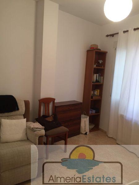 For sale of ground floor in Vélez-Rubio