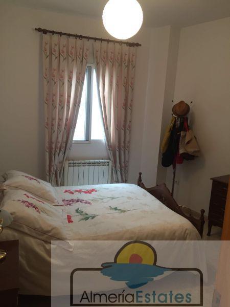 For sale of ground floor in Vélez-Rubio