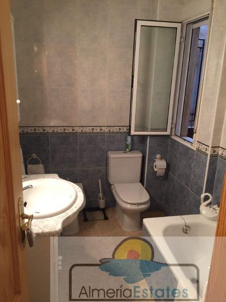 For sale of ground floor in Vélez-Rubio