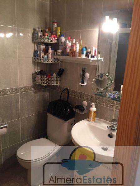 For sale of ground floor in Vélez-Rubio