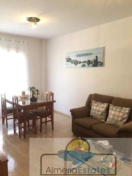 For sale of ground floor in Vélez-Rubio