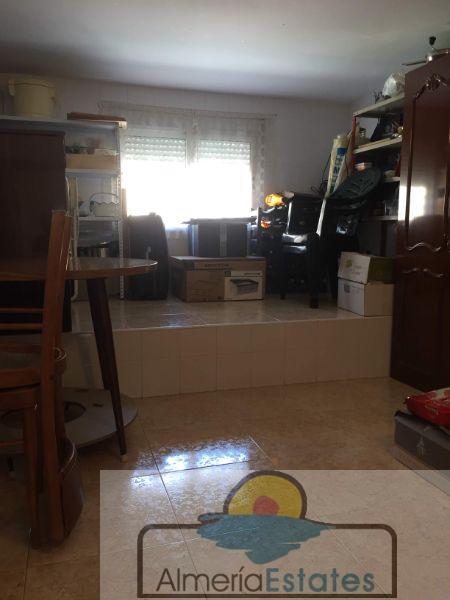 For sale of ground floor in Vélez-Rubio