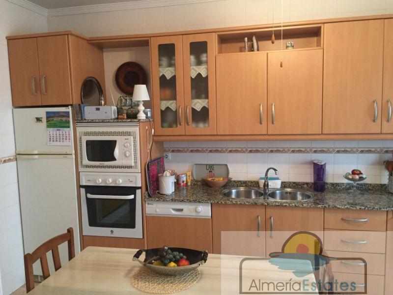 For sale of ground floor in Vélez-Rubio