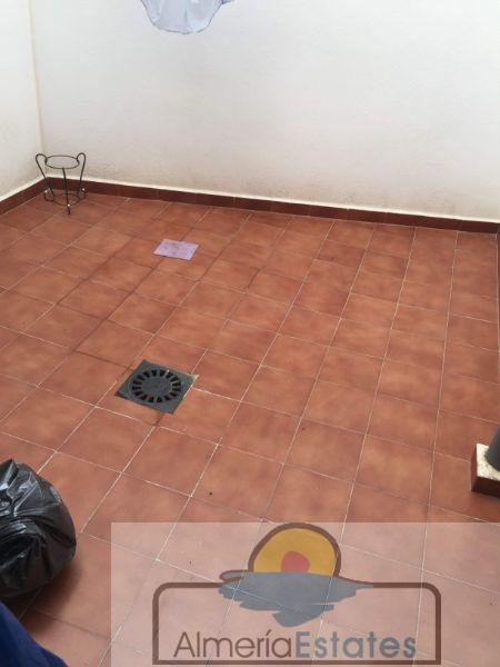 For sale of ground floor in Vélez-Rubio