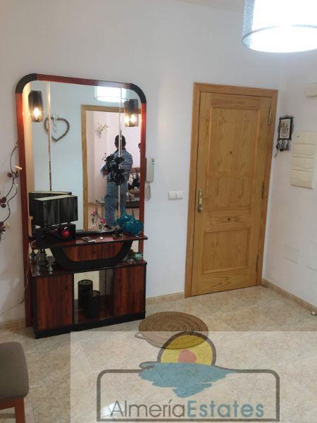For sale of ground floor in Vélez-Rubio