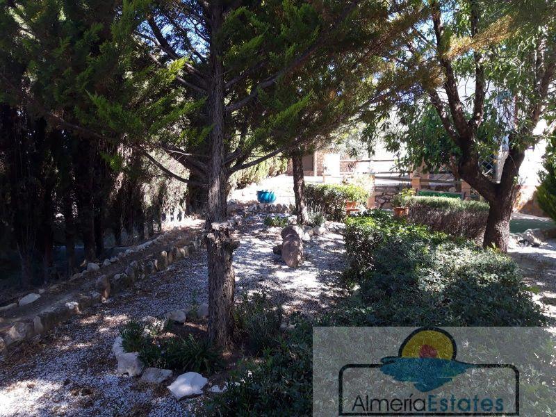 Venta de chalet en Lorca