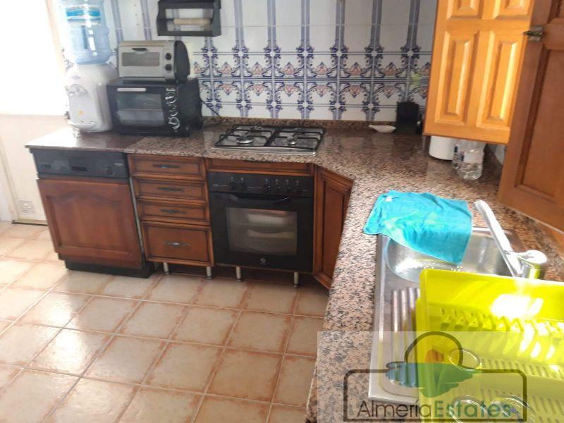 Venta de chalet en Lorca