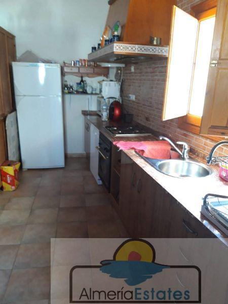 Venta de chalet en Lorca