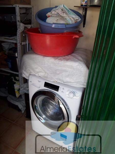 Venta de chalet en Lorca