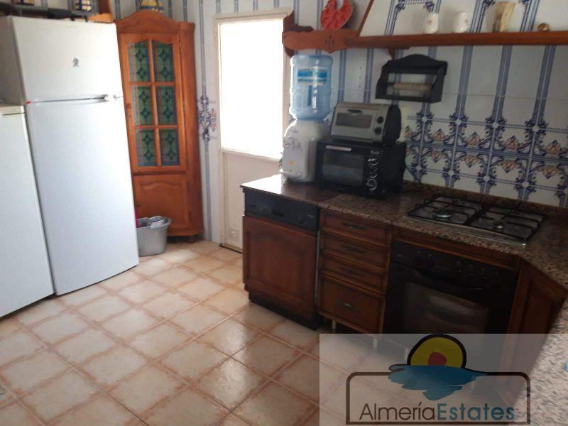 Venta de chalet en Lorca