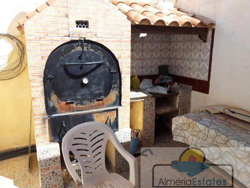 Venta de chalet en Lorca