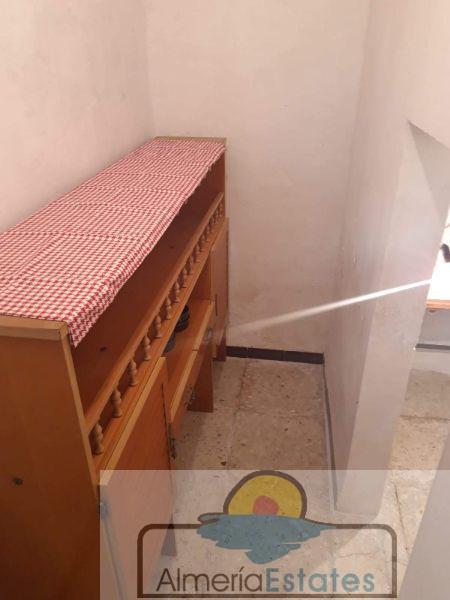 Venta de casa en Cúllar