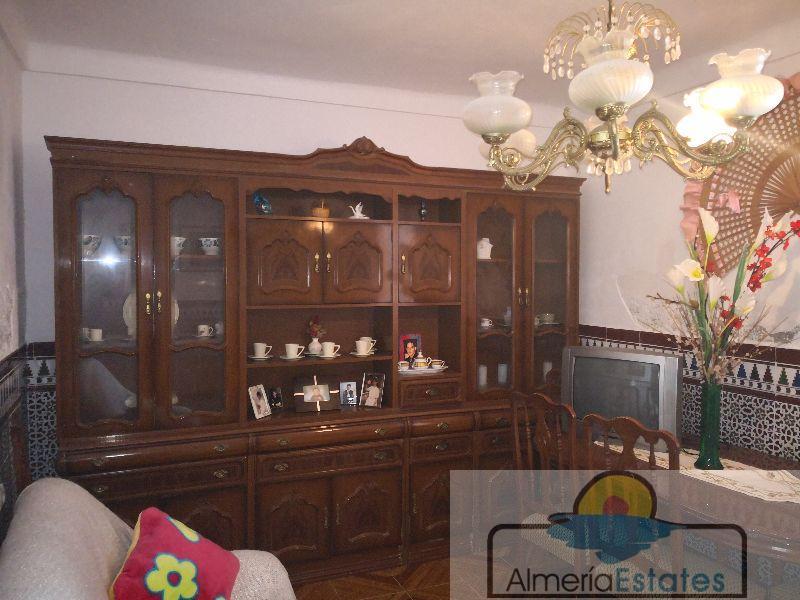 For sale of house in Arboleas