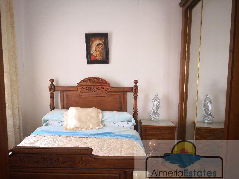For sale of house in Arboleas