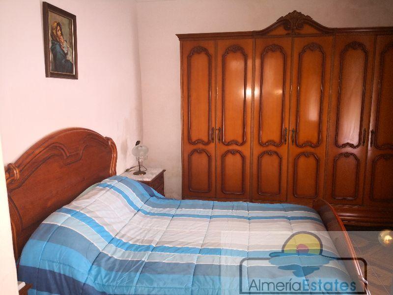 For sale of house in Arboleas