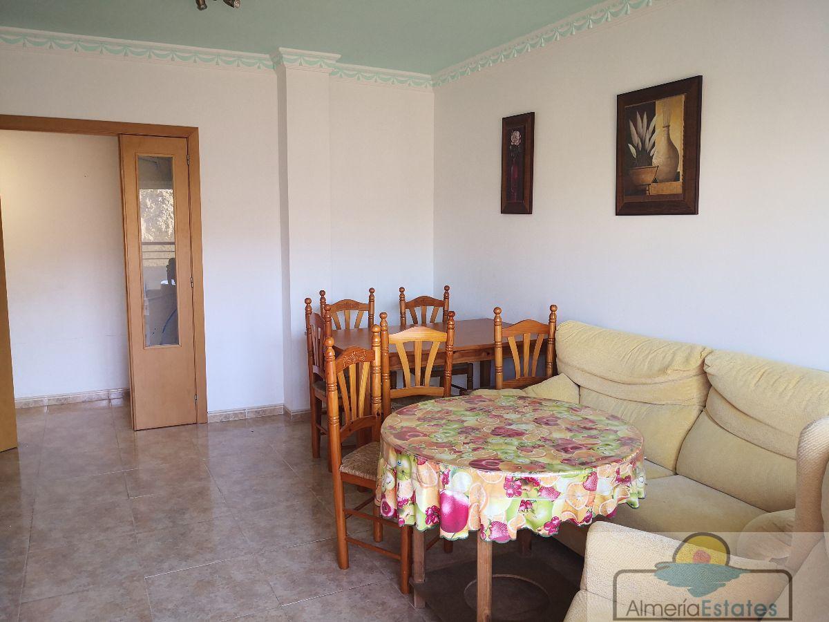 For sale of flat in Olula del Río