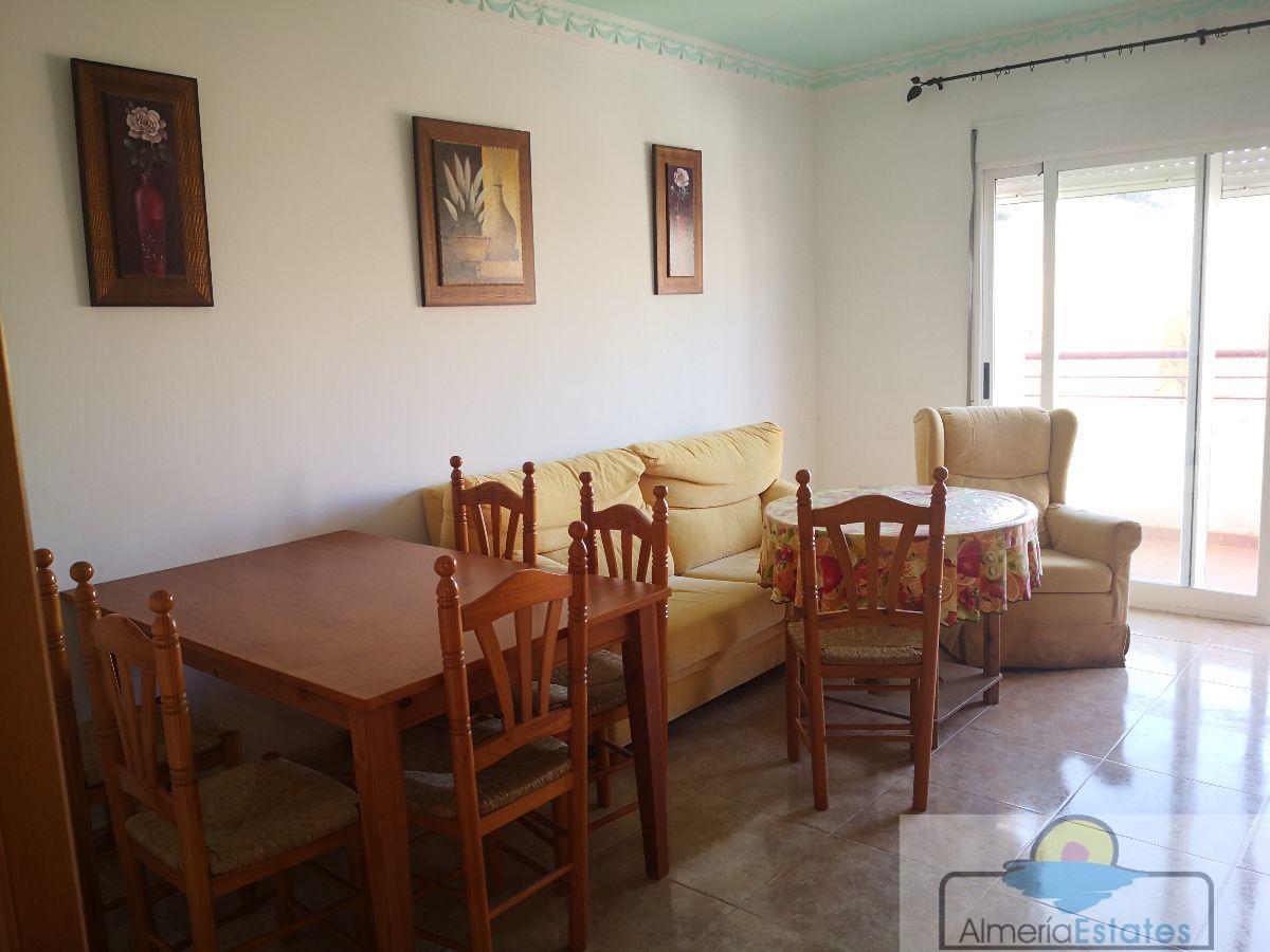 For sale of flat in Olula del Río