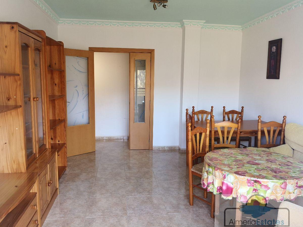 For sale of flat in Olula del Río