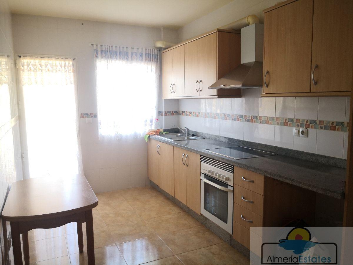 For sale of flat in Olula del Río