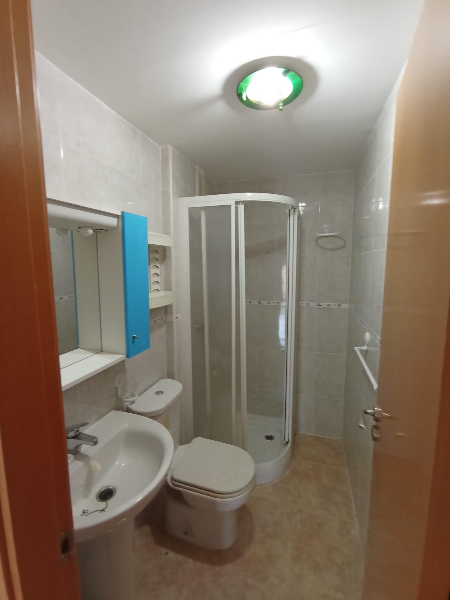 Venta de piso en Olula del Río