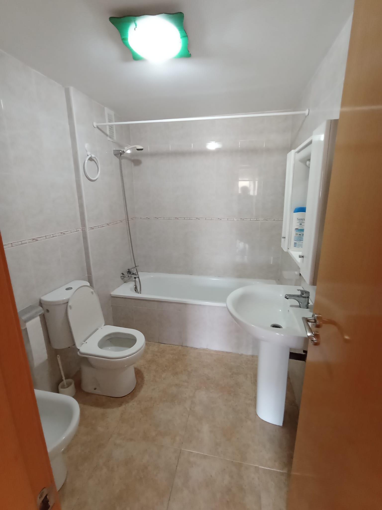 Venta de piso en Olula del Río