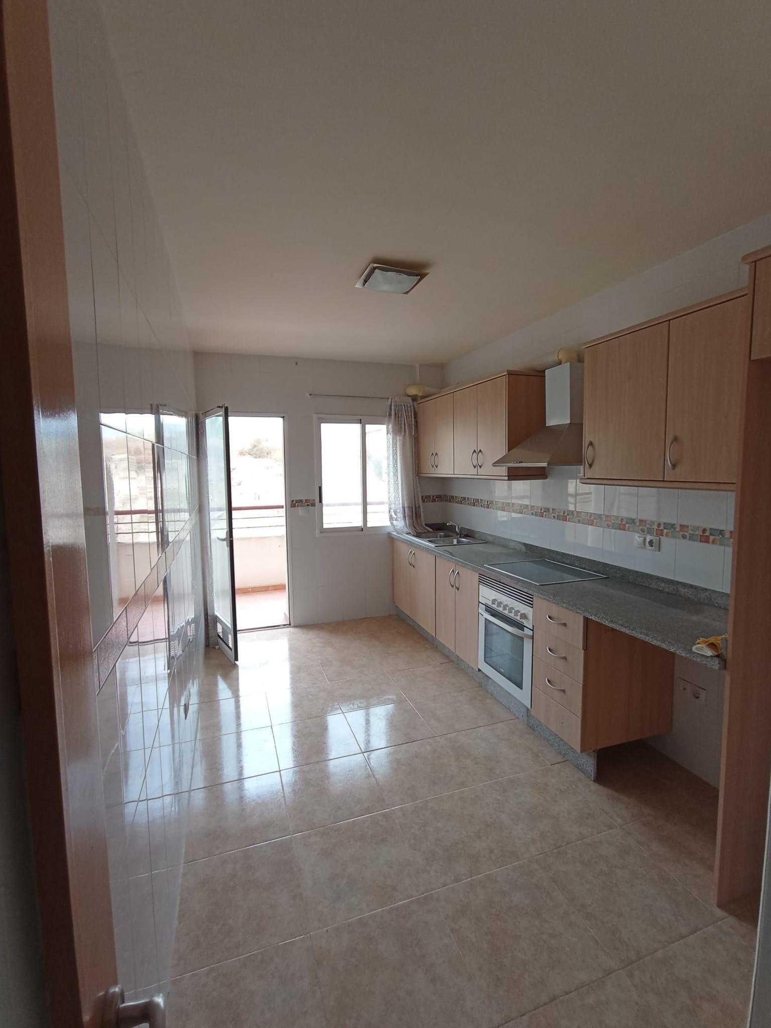 Venta de piso en Olula del Río