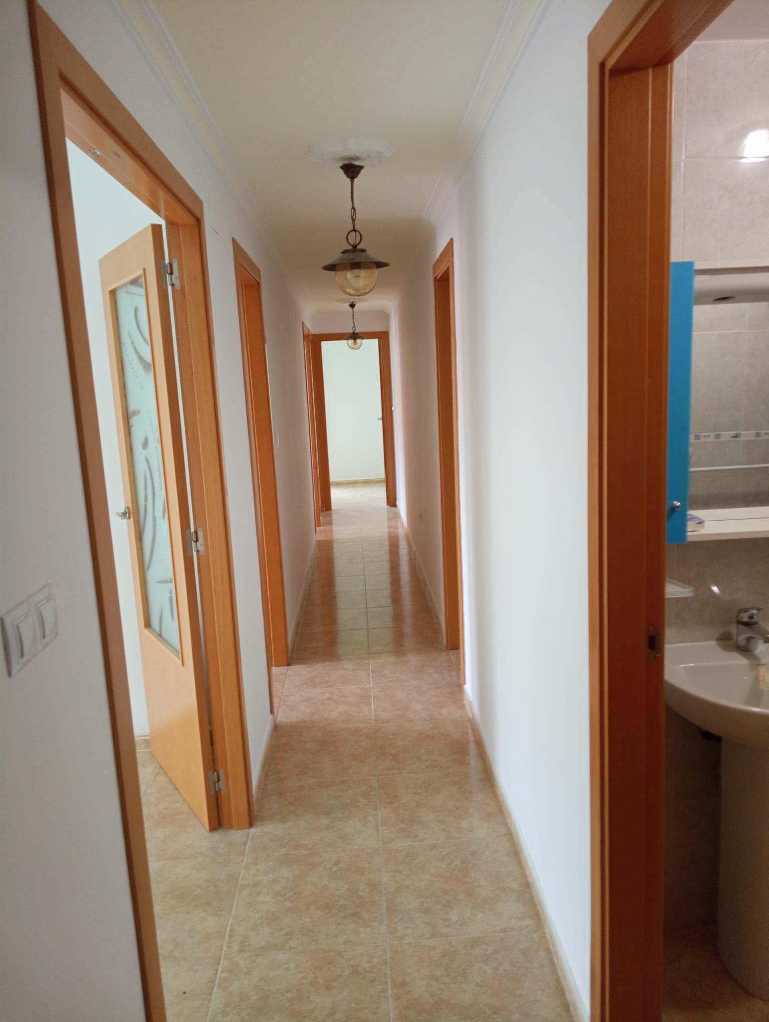 Venta de piso en Olula del Río