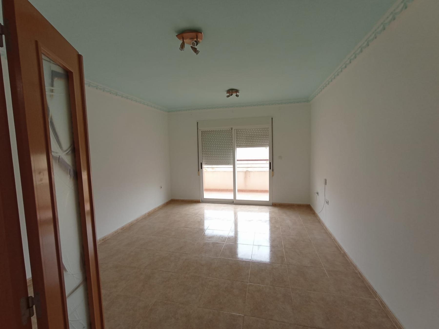 Venta de piso en Olula del Río
